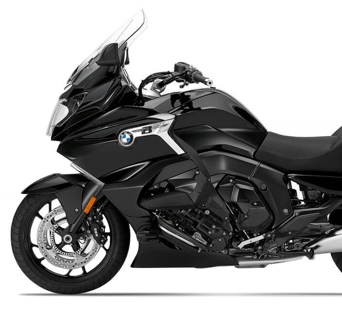 BMW Motorcycle Dealer Near Me Council Bluffs IA | BMW Motorcycles of Omaha